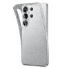 Etui Spigen Liquid Crystal do Samsung Galaxy S26 Ultra Glitter Crystal (Przezroczysty z Brokatem)